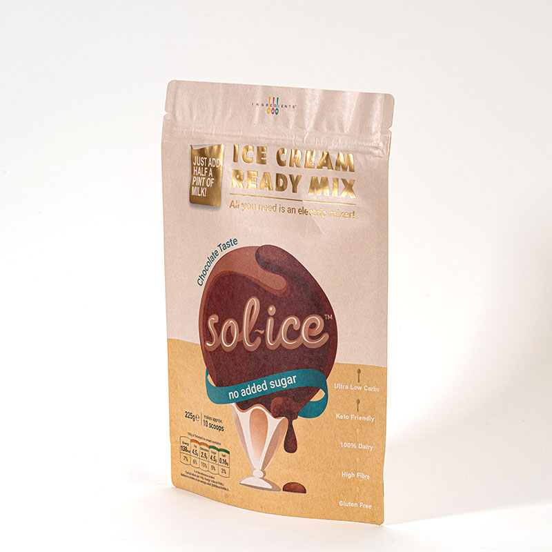 Μπορεί μια πιο έξυπνη σακούλα συσκευασίας τροφίμων να μειώσει τα απόβλητα και να κερδίσει περισσότερα ταμεία;