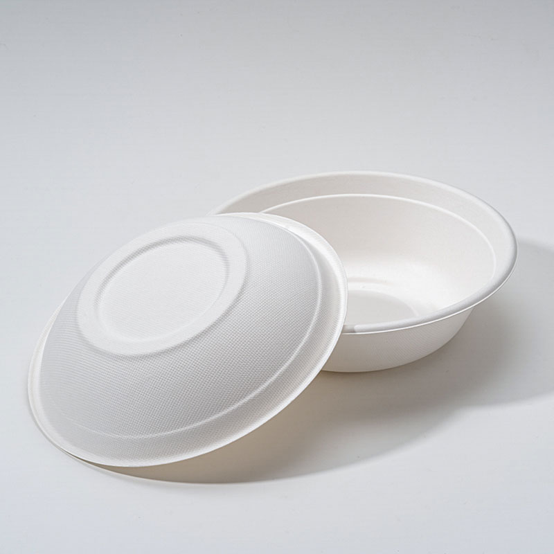 Τι κάνει το Bagasse Straight Bowl τη βιώσιμη επιλογή για μοντέρνες συσκευασίες τροφίμων;