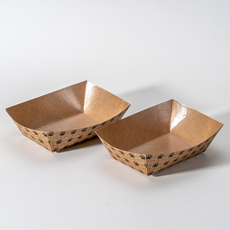 Δίσκος σκάφους kraft